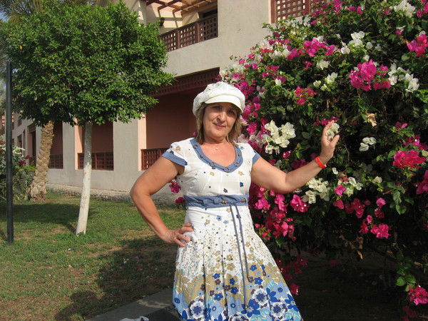 Хания Сибгатуллина(Шаймарданова)