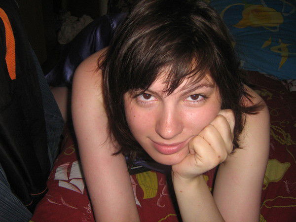 Алена Школьникова