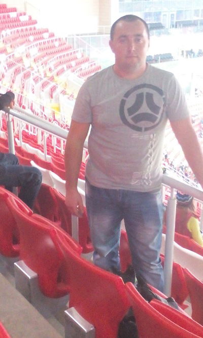 Алексей Архипов