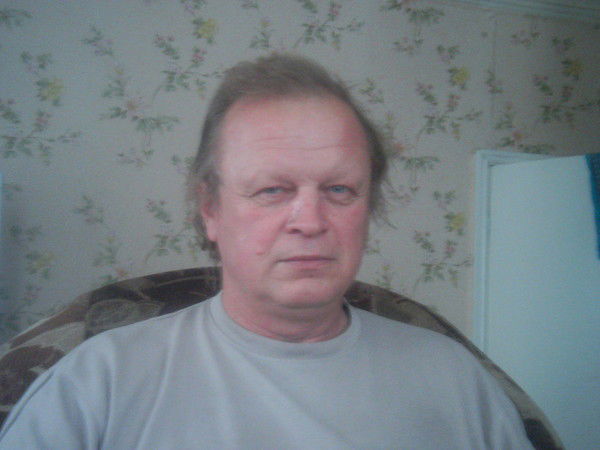 Алексей Кожевников