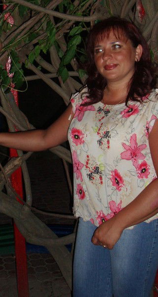 Ольга Филатова