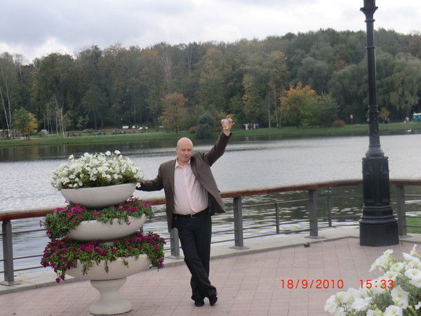 Валерий Баханов