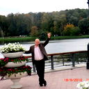 Валерий Баханов