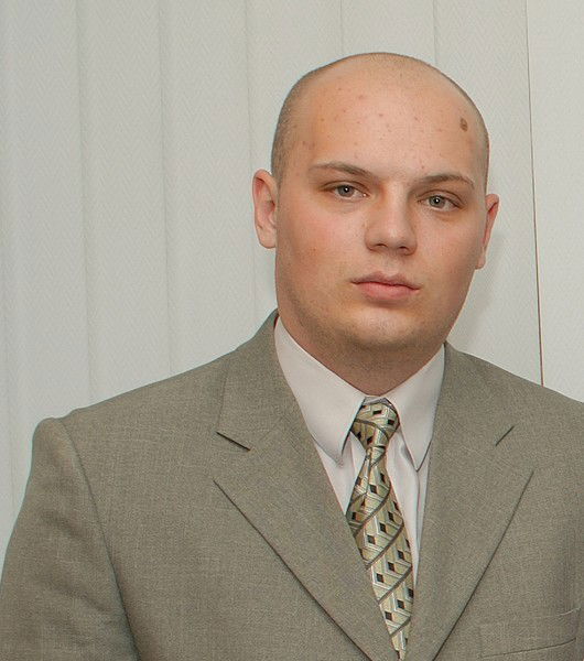 Червоный Андрей