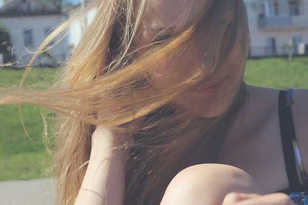 Настя Неверова