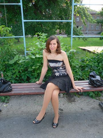 Наталья Гришина