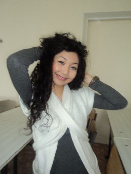 Бейбит Есенгельдинова