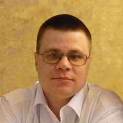 Денис Ермолаев