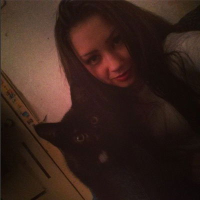 Екатерина Анисимова