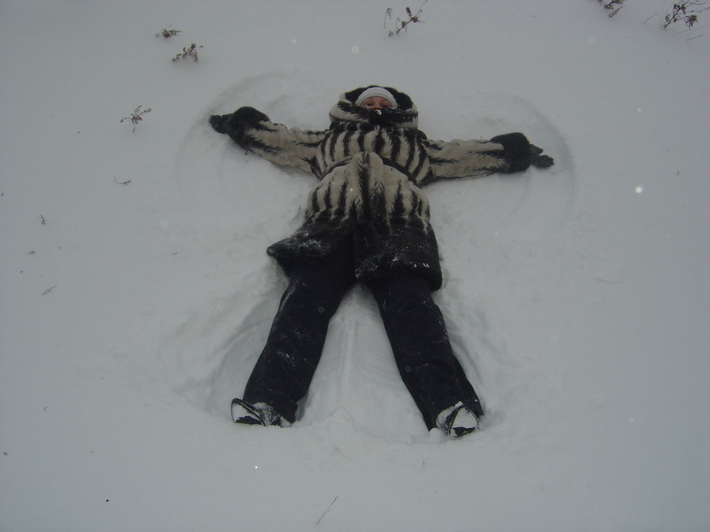 Алёна Безрученко