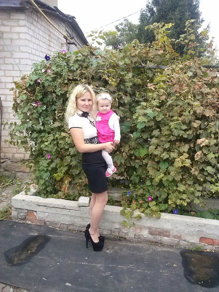 Лена Пасько