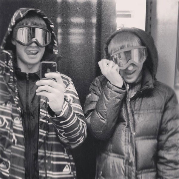 Алексей Новоковский