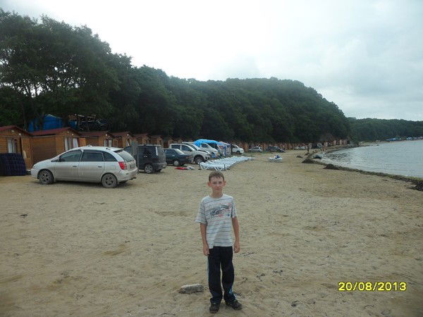 Данил Грязных