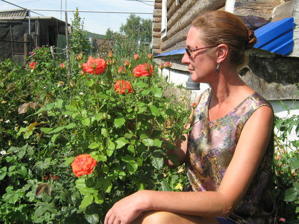 Ирина Абрамова