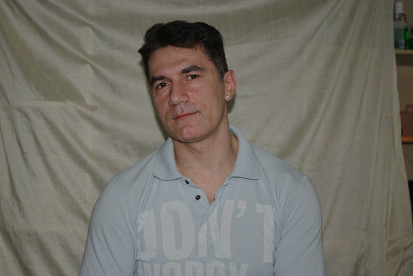 Борис Кеппер