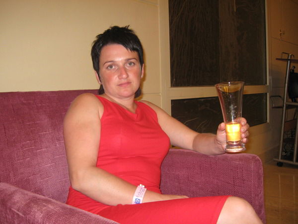 Мария Голова