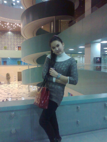 Жанерке Бакыт