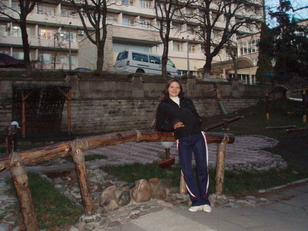 Татьяна Новиченок