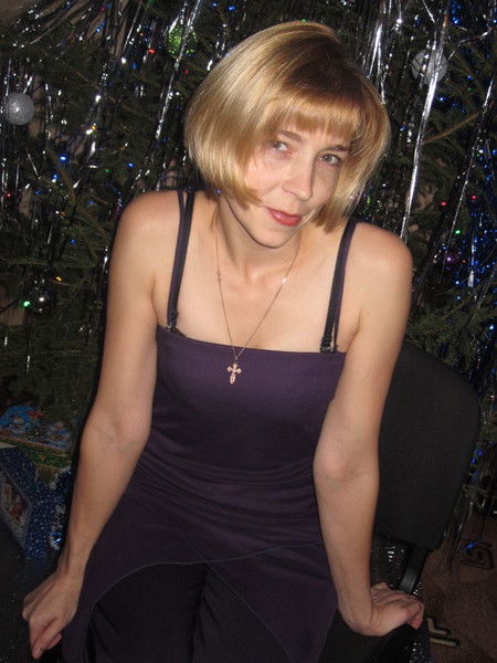 Елена Воронцова