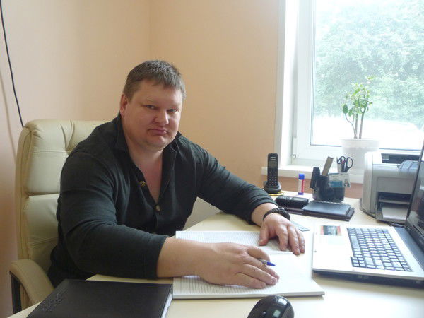 Юрий Ермоленко