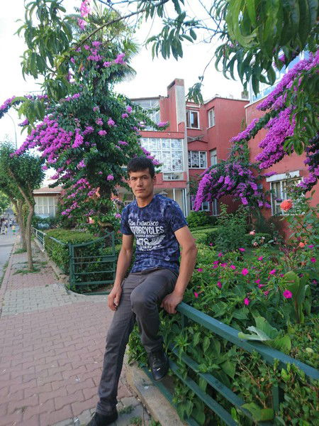 Ылхам Ачылов