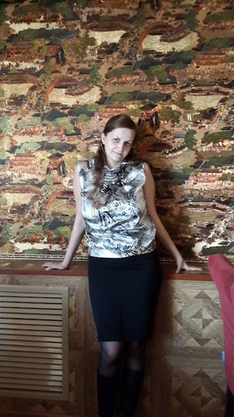 Екатерина **