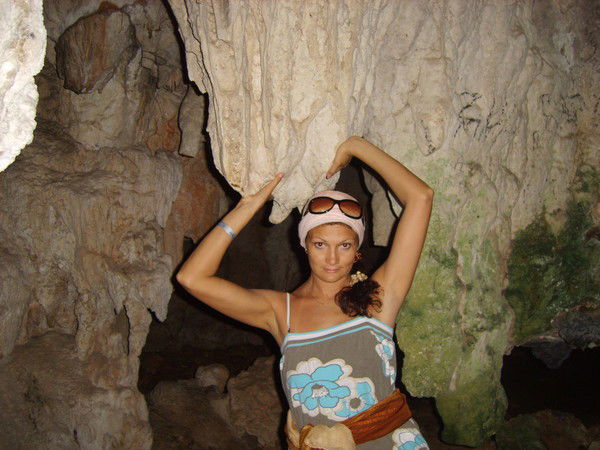 Ольга Горных