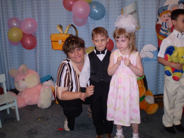 Валентина Шевель