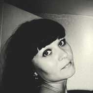 Юлия Кувитанова