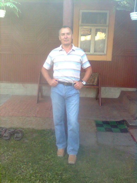 Ярослав Кузьмич