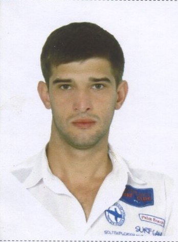 Виктор Тамкович