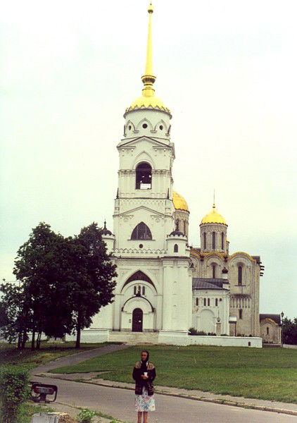 Елена Абакумова