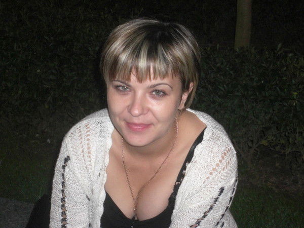 Ольга Старкина