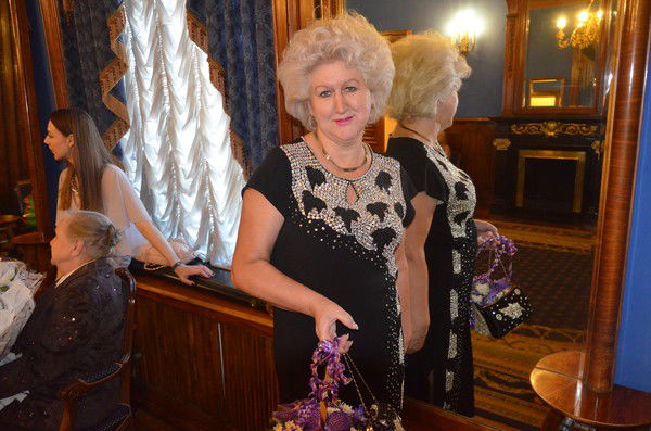 Ольга Махоткина