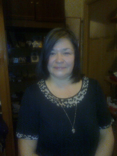 Наталия Карасева