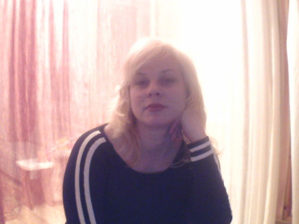 Ольга Карлова