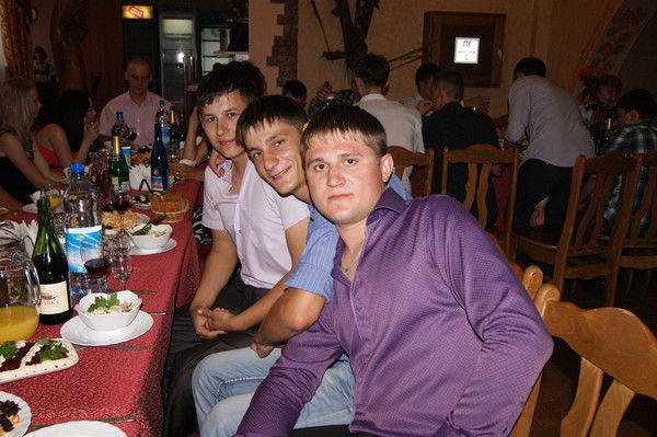 Валера Лопаткин