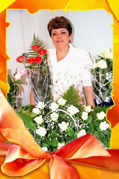 Людмила Кириченко