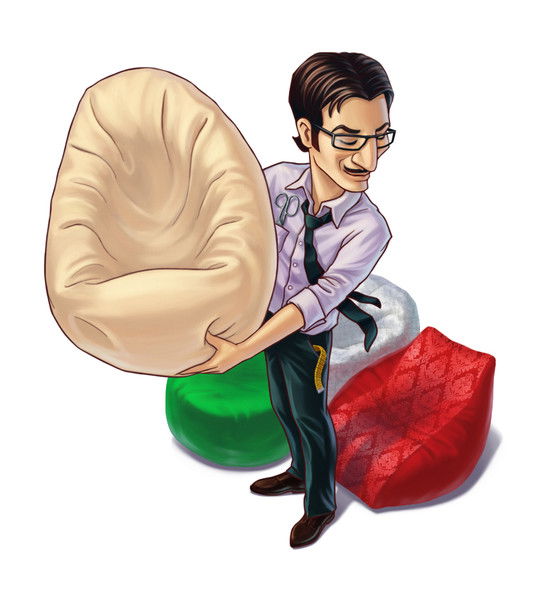 Андрей Кольцов