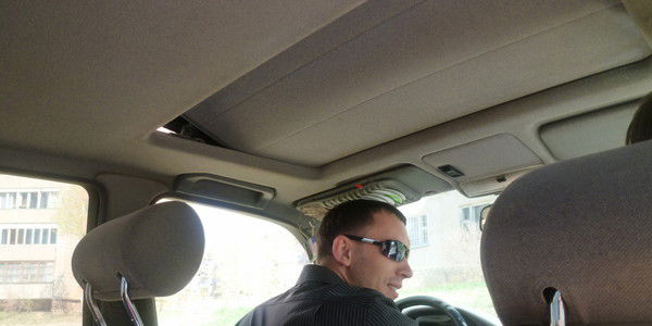 Петр Иванович