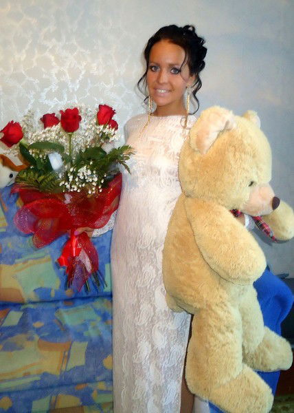 Владислава Парубова