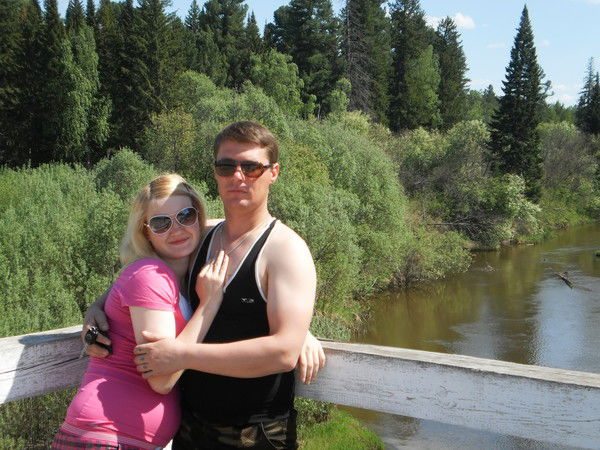 Марина Шедрина