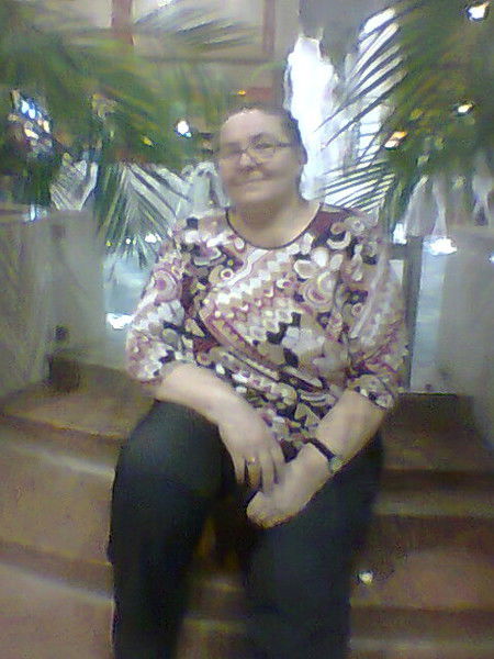 Раиса Чобалько