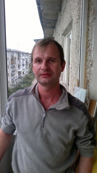 Олег Мурайкин