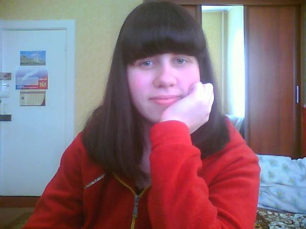 Люда Вятчанина