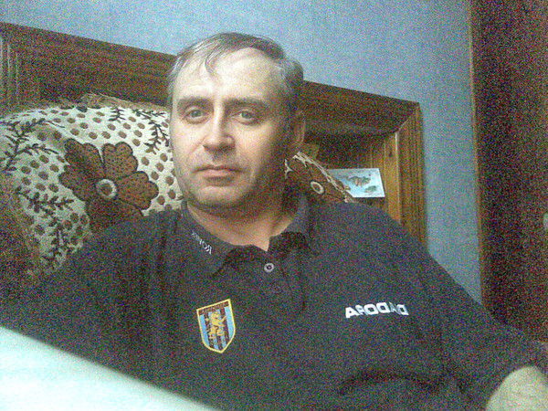 Олег Кулаков