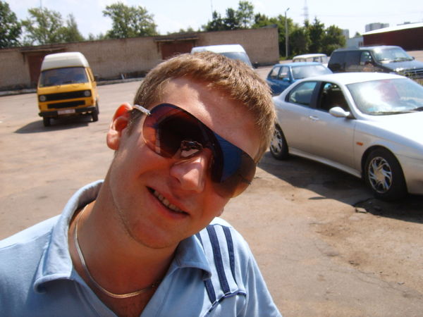 Серёжка Дулько