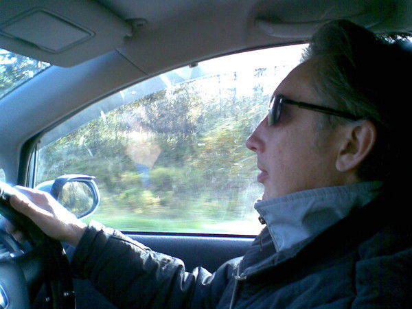 Александр Баранов