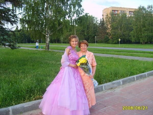 Ольга Лоншакова