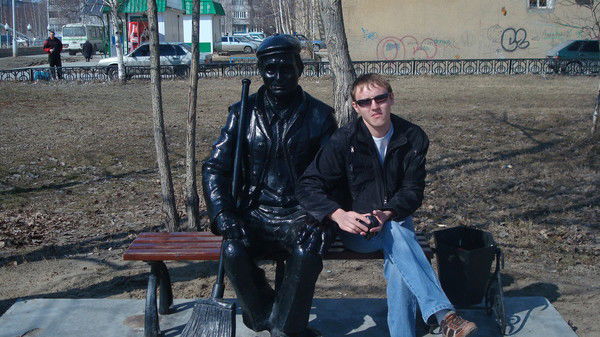 Андрей Смирнов